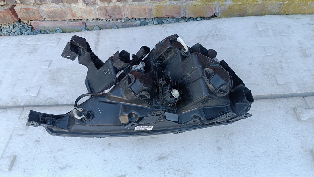 Frontscheinwerfer Ford Ranger LED Links Scheinwerfer Headlight SCH4091464214tz