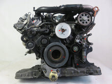 Laden Sie das Bild in den Galerie-Viewer, Motor Audi A6 C6 BMK 3.0 TDI 225PS 165kW 2004 Diesel Engine Unkomplett