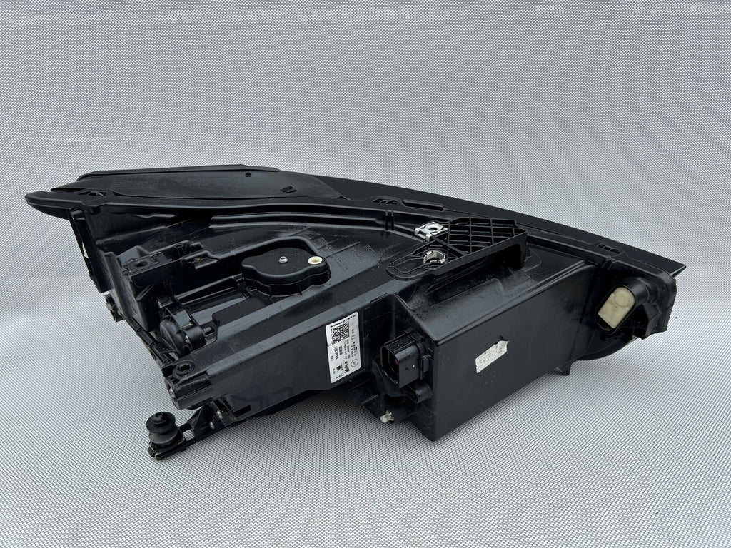 Frontscheinwerfer Seat Leon 5FB941007F Full LED Ein Stück (Rechts oder Links)