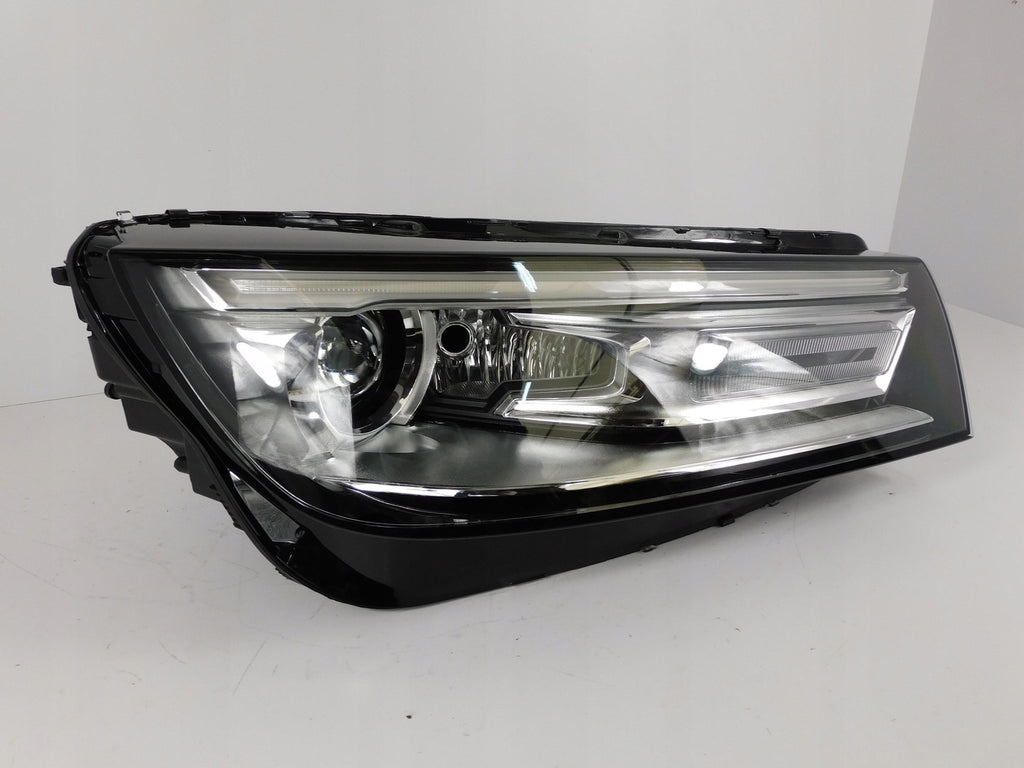 Frontscheinwerfer Audi Q5 80A941006 Xenon Rechts Scheinwerfer Headlight