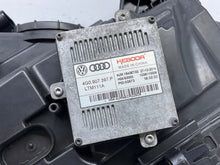 Laden Sie das Bild in den Galerie-Viewer, Frontscheinwerfer Audi A3 8V0941006D Rechts Scheinwerfer Headlight SCH4665330548tv