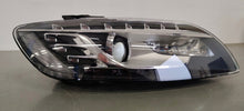 Laden Sie das Bild in den Galerie-Viewer, Frontscheinwerfer Audi Q7 4L0941004AC Xenon Rechts Scheinwerfer Headlight SCH2114667615jm