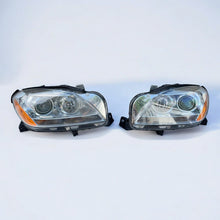 Laden Sie das Bild in den Galerie-Viewer, Frontscheinwerfer Mercedes-Benz Gle W166 A1668207159 Rechts oder Links