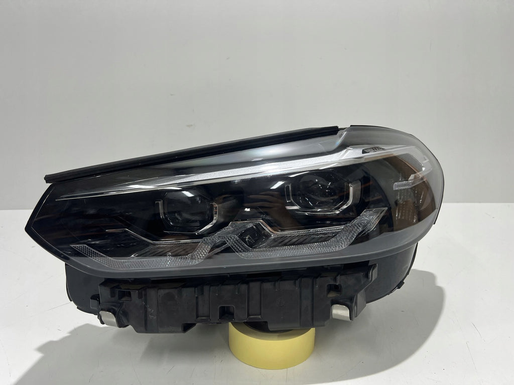 Frontscheinwerfer BMW X3 G01 X4 G02 5A29201-08 Full LED Rechts Headlight SCH3204296581mm