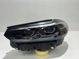 Frontscheinwerfer BMW X3 G01 X4 G02 5A29201-08 Full LED Rechts Headlight SCH3204296581mm