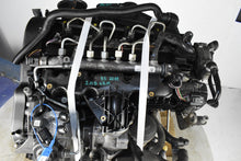 Laden Sie das Bild in den Galerie-Viewer, Motor Audi B8 2.0 TDI 170PS 125kW 151TKm 2011 Diesel Engine Unkomplett