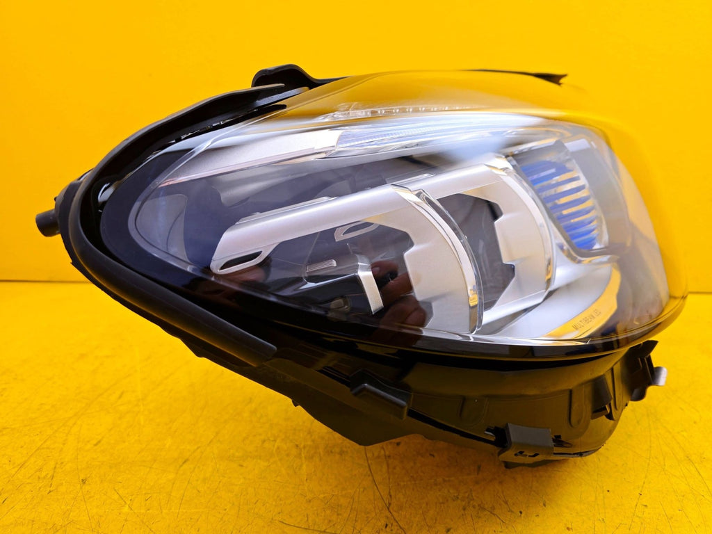 Frontscheinwerfer Mercedes-Benz W205 A2059061606 LED Rechts Headlight SCH9294849762xu