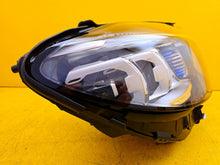 Laden Sie das Bild in den Galerie-Viewer, Frontscheinwerfer Mercedes-Benz W205 A2059061606 LED Rechts Headlight SCH9294849762xu