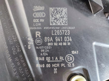 Laden Sie das Bild in den Galerie-Viewer, Frontscheinwerfer Audi E Tron 89A941034 LED Rechts Scheinwerfer Headlight