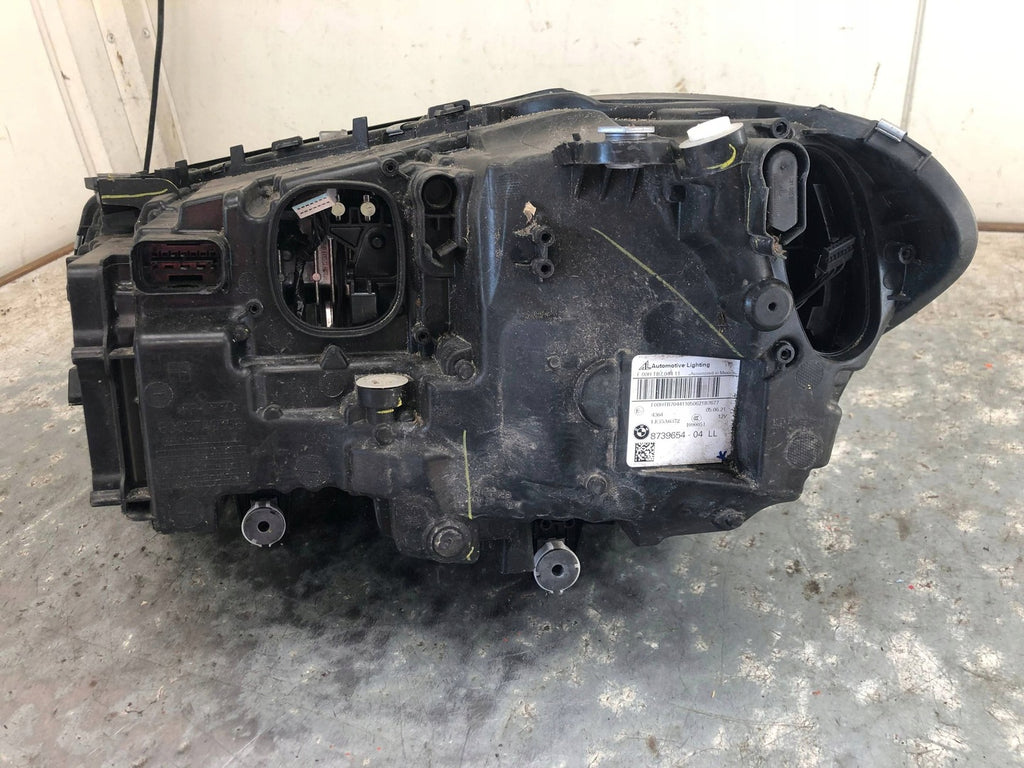 Frontscheinwerfer BMW X3 G01 8739654- 8739654 Rechts Scheinwerfer Headlight SCH6762577063wo
