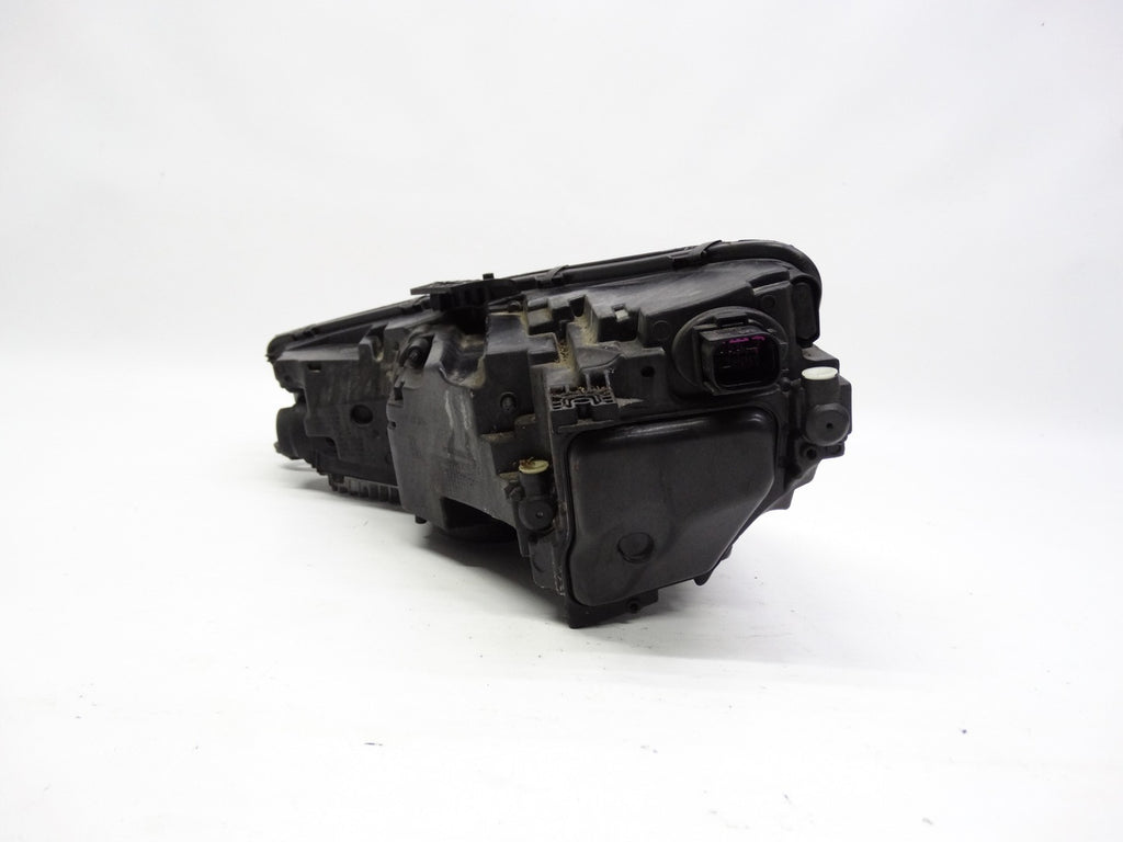 Frontscheinwerfer Audi A4 B9 8W0941036E LED Rechts Scheinwerfer Headlight