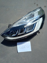 Load image into Gallery viewer, Frontscheinwerfer Renault Clio IV 260603564R Full LED Links Headlight