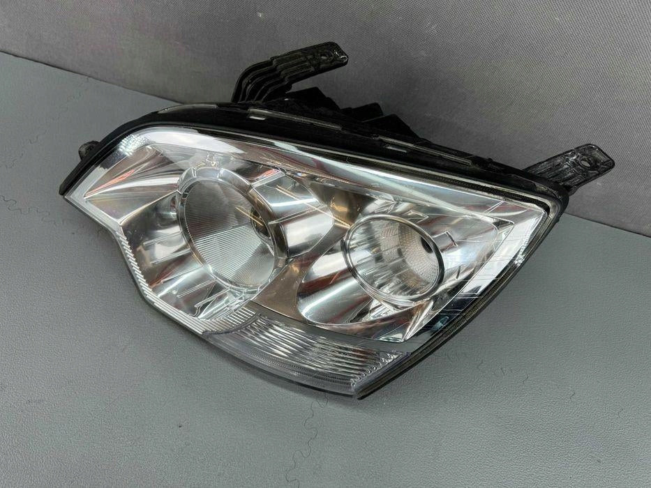 Frontscheinwerfer Opel Antara 103419012739 Xenon Links Scheinwerfer Headlight SCH4984843752qc