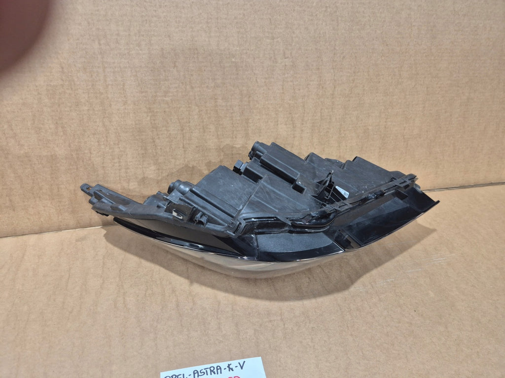 Frontscheinwerfer Opel Astra K 39195688 Full LED Links Scheinwerfer Headlight SCH4815207436ea