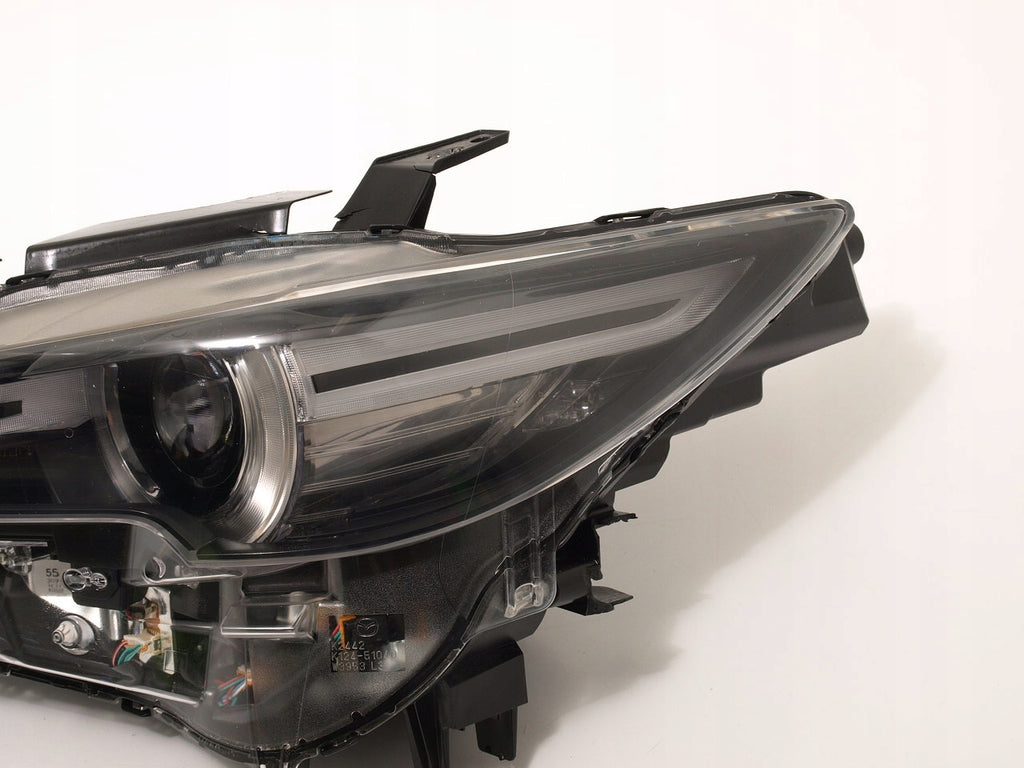 Frontscheinwerfer Mazda Cx5 Cx-5 4603916500 KB8N51040 Links Headlight