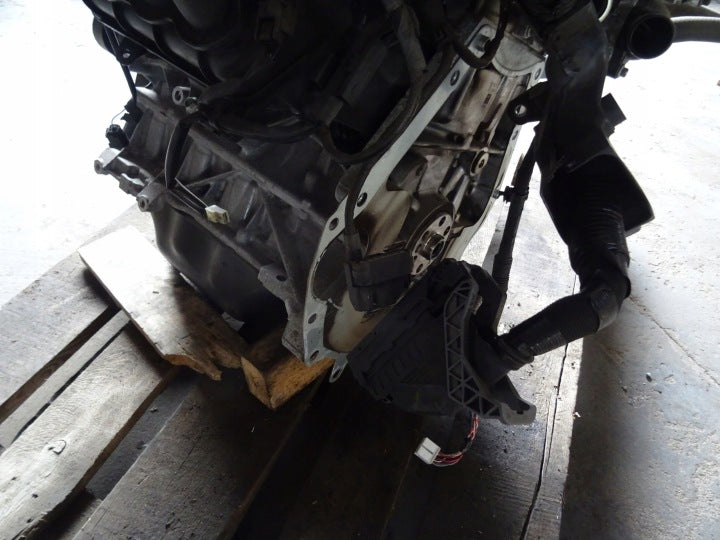 Motor Mazda 6 Gj PEY5 PEY7 2.0 146PS 141TKm 2015 Benzin Engine Komplett MOT6038627706gr