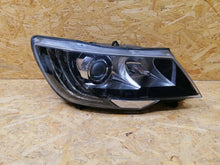 Laden Sie das Bild in den Galerie-Viewer, Frontscheinwerfer Skoda Superb 3T1941016H LED Rechts Scheinwerfer Headlight SCH6610694989hd
