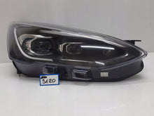 Laden Sie das Bild in den Galerie-Viewer, Frontscheinwerfer Ford Focus JX7B-13E016-AG Full LED Rechts Headlight