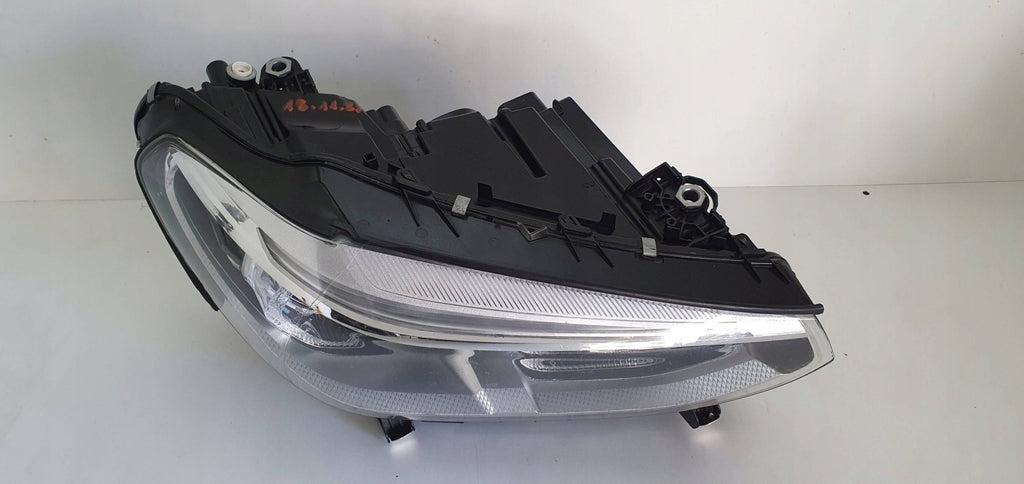 Frontscheinwerfer BMW X3 G01 8739654-04 LED Rechts Scheinwerfer Headlight SCH6041542923gj