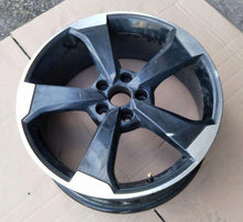Laden Sie das Bild in den Galerie-Viewer, 1x Alufelge 19 Zoll 8.0" 5x112 49ET 8V0601025 Audi A3 Rim Wheel FEL1188856239hd