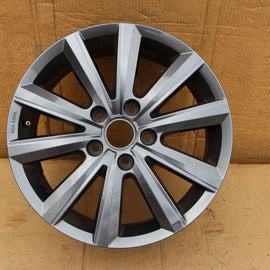 1x Alufelge 17 Zoll 7.0