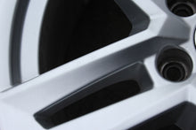 Laden Sie das Bild in den Galerie-Viewer, 4x Alufelge 17 Zoll 7.0" 5x112 42ET Glanz Silber 8W0601025P Audi A4 B9 Rim Wheel FEL1226609780pm