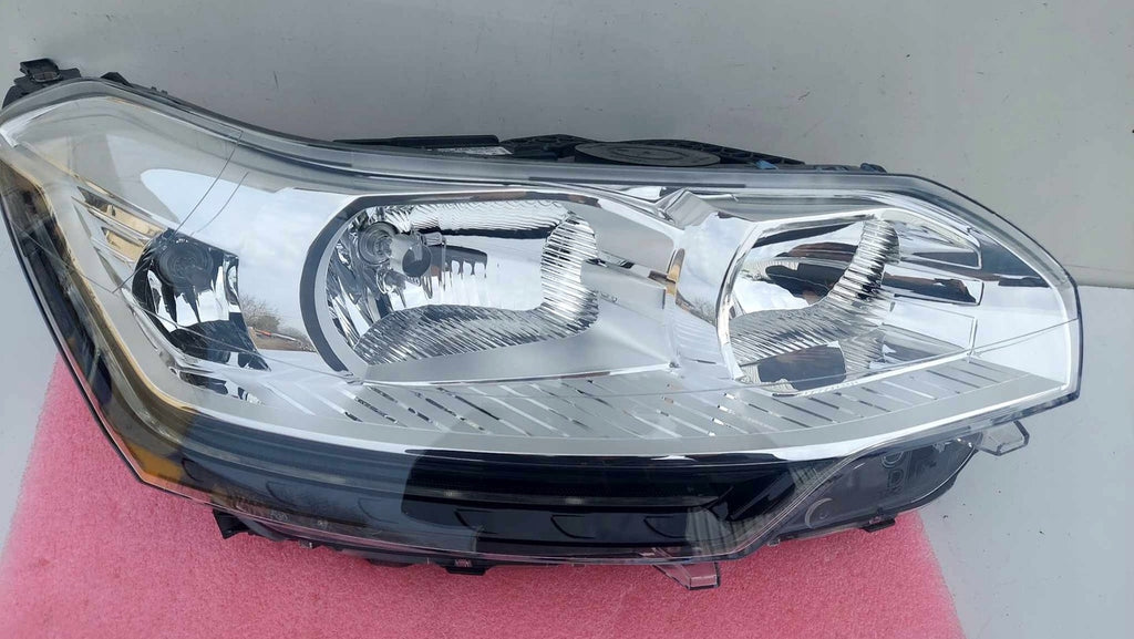 Frontscheinwerfer Citroën C5 III 9674397980 LED Rechts Scheinwerfer Headlight SCH3551403452ed