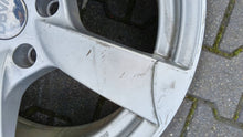 Laden Sie das Bild in den Galerie-Viewer, 4x Alufelge 17 Zoll KBA48398 Audi I Rim Wheel FEL5325701682tt
