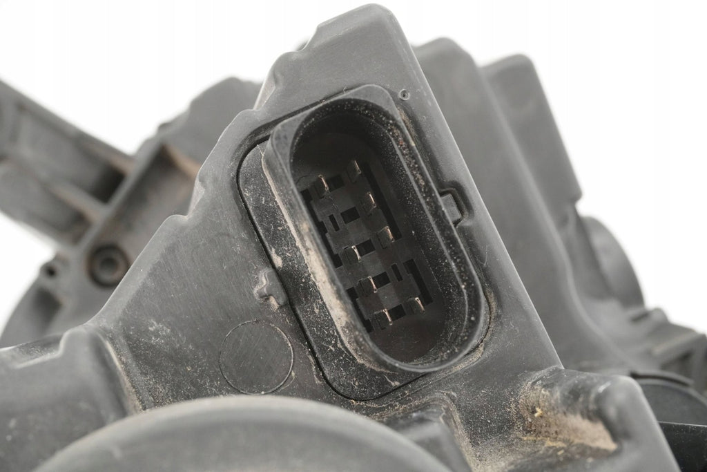Frontscheinwerfer VW Passat B7 3AB941005 90003372 Links Scheinwerfer Headlight SCH9552225310uv