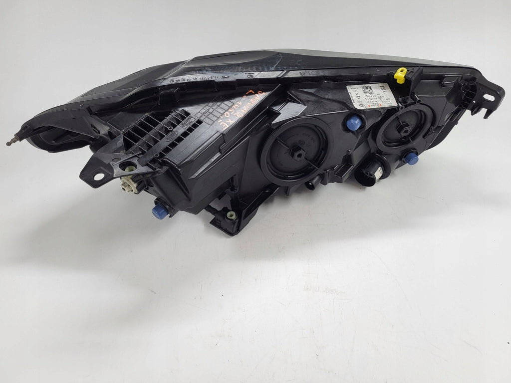 Frontscheinwerfer Jaguar Xe GX7313W030HF 1EH01181101 Links Headlight SCH2216405243cq