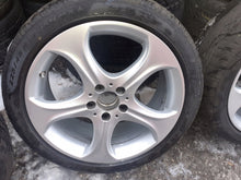 Load image into Gallery viewer, 4x Alufelge 18 Zoll 7.5" 5x112 44ET A2054010600 Mercedes-Benz Rim Wheel FEL8824761904qr
