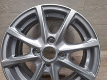 Load image into Gallery viewer, 1x Alufelge 15 Zoll H1BJ1007J1A Ford Fiesta Rim Wheel FEL4871101099uo