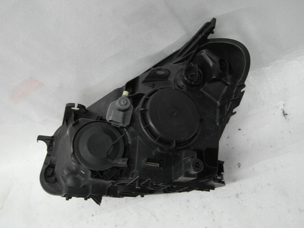 Frontscheinwerfer Opel Astra 39055746 Rechts Scheinwerfer Headlight SCH5199910002et