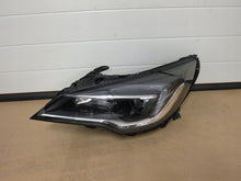 Load image into Gallery viewer, Frontscheinwerfer Opel Astra 39111143 LED Links Scheinwerfer Headlight