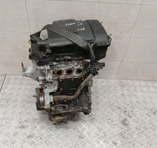 Load image into Gallery viewer, Motor Toyota Yaris 1KR 1.0 2011 Diesel Engine Unkomplett MOT6763584188ue
