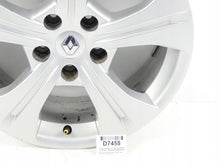 Load image into Gallery viewer, 1x Alufelge 17 Zoll 7.0" 5x114.3 403000067R Renault Megane III 1 Rim Wheel FEL5647304211xw