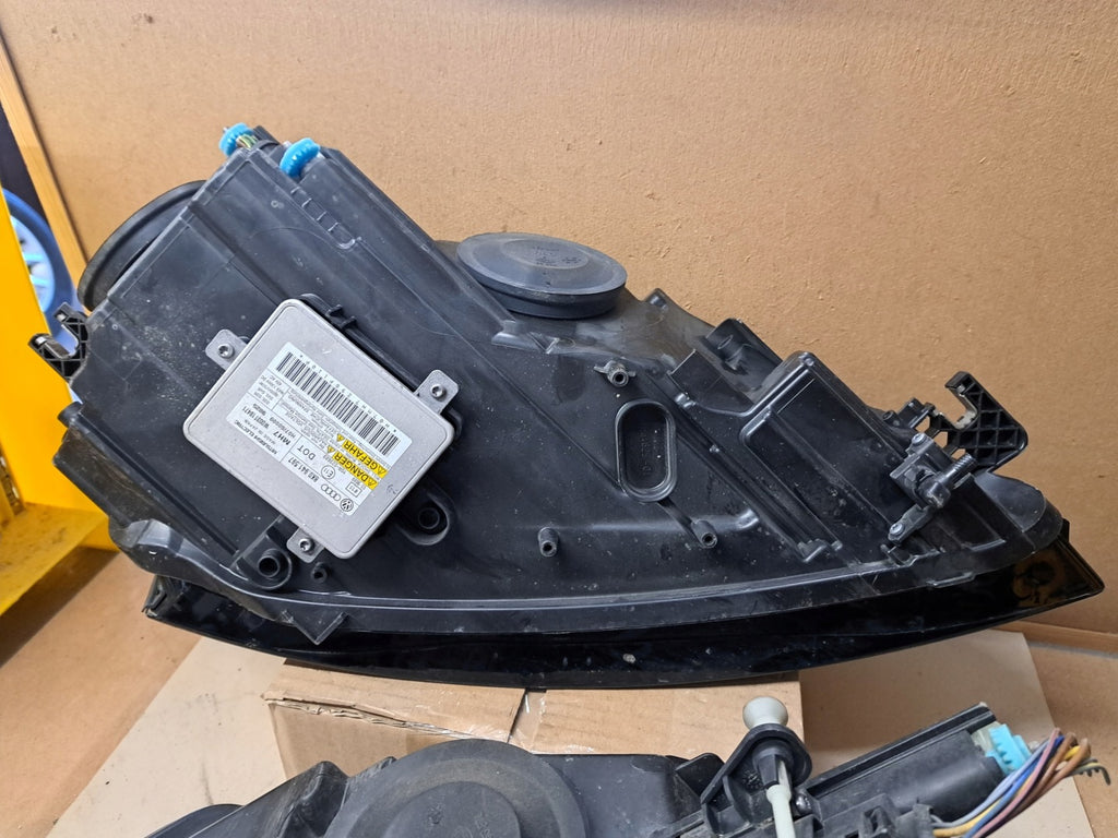 Frontscheinwerfer Audi A3 8P0941004BE 8P0941003BE Vorderseite Headlight SCH1765778517sq