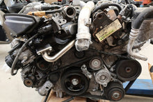 Laden Sie das Bild in den Galerie-Viewer, Motor Mercedes-Benz W204 642960 3.2 CDI 224PS 165kW 180TKm Diesel Komplett MOT1914677399rz
