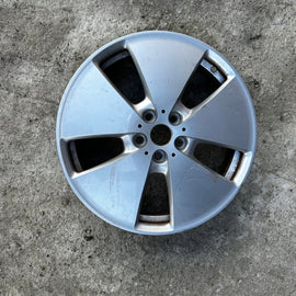 1x Alufelge 19 Zoll 5.0