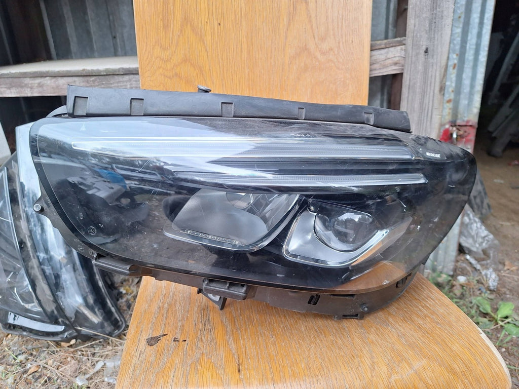 Frontscheinwerfer Mercedes-Benz W247 A2479065703 LED Links Headlight SCH8076893764nr