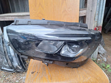 Laden Sie das Bild in den Galerie-Viewer, Frontscheinwerfer Mercedes-Benz W247 A2479065703 LED Links Headlight SCH8076893764nr