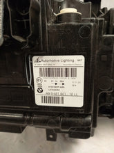 Load image into Gallery viewer, Frontscheinwerfer BMW X7 G07 A99481801-10 Laser Links Scheinwerfer Headlight SCH3266772465jr