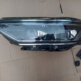 Frontscheinwerfer VW Passat B8 3G1941081P Full LED Links Scheinwerfer Headlight SCH3267034442du