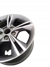 Laden Sie das Bild in den Galerie-Viewer, 1x Alufelge 16 Zoll 7.0" 5x108 CM5J1007AA Ford Focus C-Max Rim Wheel FEL7094743063wp