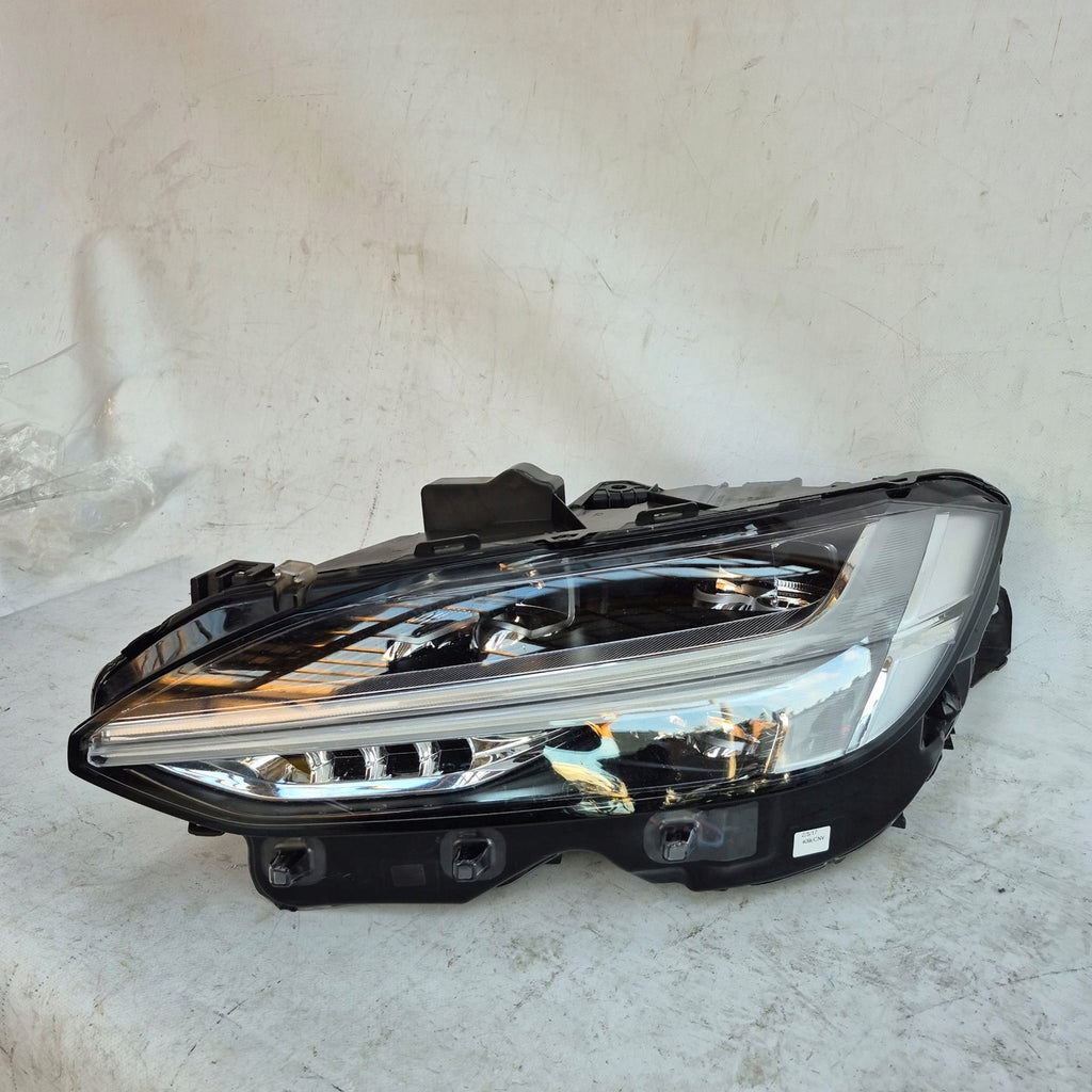 Frontscheinwerfer Volvo S90 II V90 31386170 Full LED Rechts oder Links SCH9199928204ht