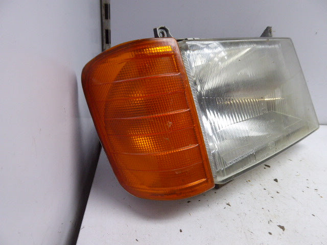 Frontscheinwerfer Mercedes-Benz 631 A0018260099 Rechts Scheinwerfer Headlight SCH7995305124ib