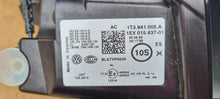 Load image into Gallery viewer, Frontscheinwerfer VW 1T3941005A LED Links Scheinwerfer Headlight SCH6931033737vq