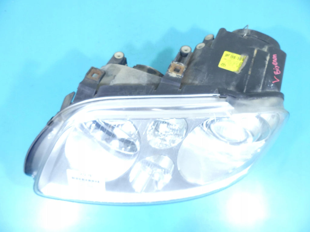 Frontscheinwerfer VW Touran 1T0941031D Xenon Links Scheinwerfer Headlight