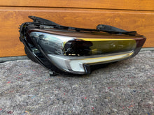 Laden Sie das Bild in den Galerie-Viewer, Frontscheinwerfer Opel Insignia A 39136836 Full LED Rechts Headlight SCH3039347294za