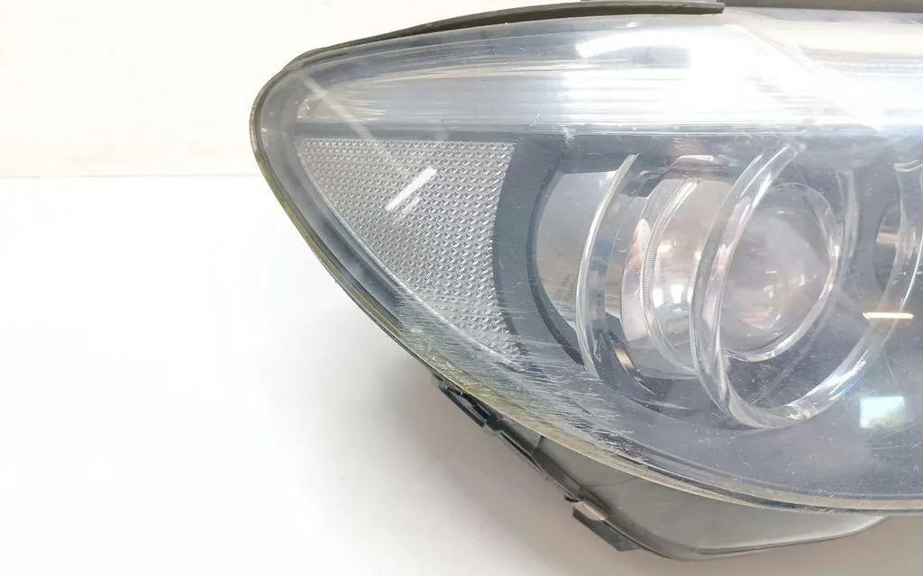 Frontscheinwerfer BMW 7 6937226 LED Rechts Scheinwerfer Headlight SCH4977808295wj